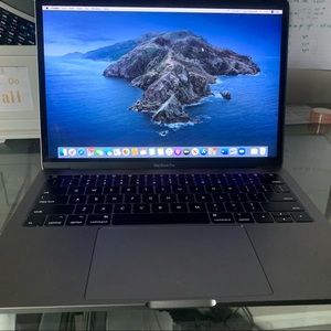 Apple MacBook Pro (13",2017)
